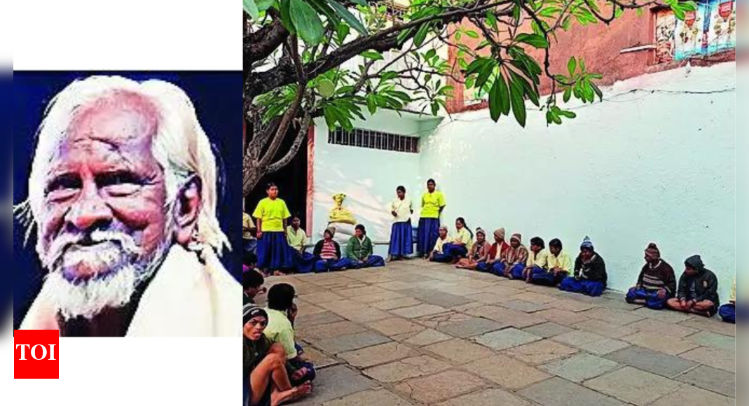 Law Renders Orphaned Destitute Kids Roofless Upon Turning 18 India