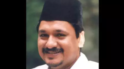 Kerala's Muslim league (IUML) chief Panakkad Syed Sadikali Shihab Thangal justifies Ayodhya temple, accused of defending RSS agenda