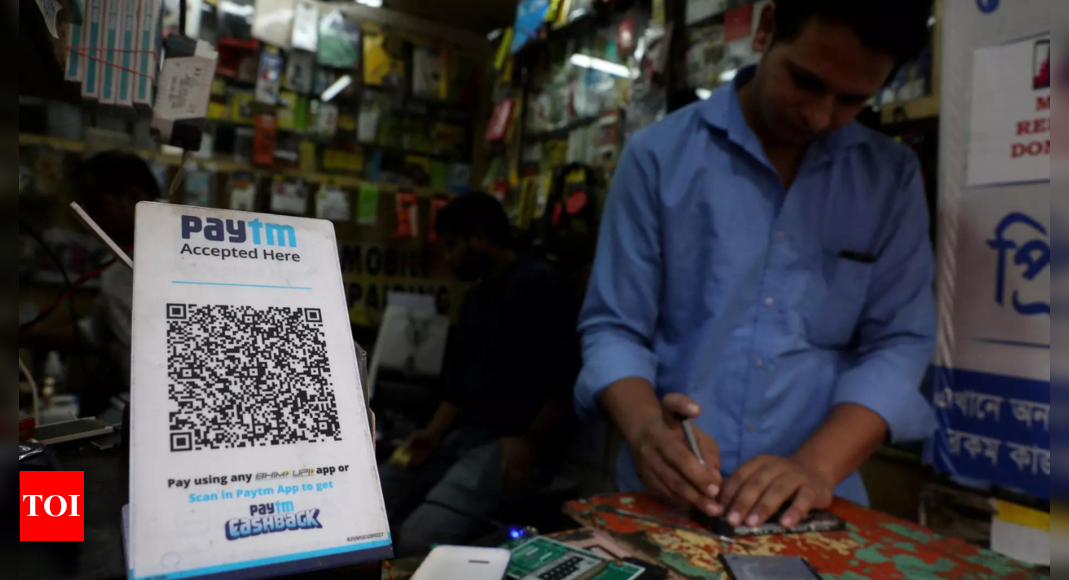 Transfer from Paytm to Alternative Platforms: Industry Frame to Buyers | Republic of India Industry Information newsfragment