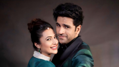 Exclusive - Vivek Dahiya reacts to being addressed as ‘Divyanka Tripathi's husband’ says 'I decided never to compare myself with her but at certain occasions I do feel a little dejected and I....'