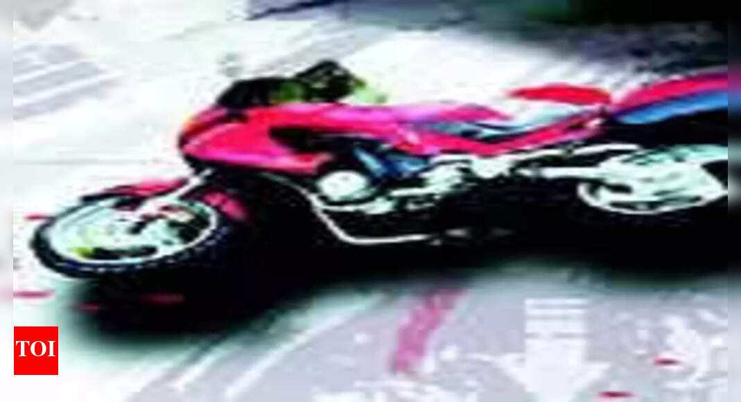 Tragic Bike Accident: Two Youths Killed in Kochi | Kochi News - Times ...