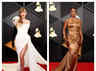 ​Grammy Awards 2024: Taylor Swift, Dua Lipa, Miley Cyrus rule the red carpet