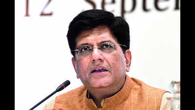 Auto Expo may be merged into Bharat Mobility show: Goyal