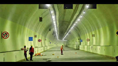 After India’s first undersea tunnel, Mumbai to get its longest intra-city underground road
