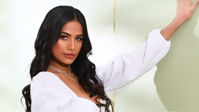 Poonam Pandey's agency issues an apology statement over the fake death stunt