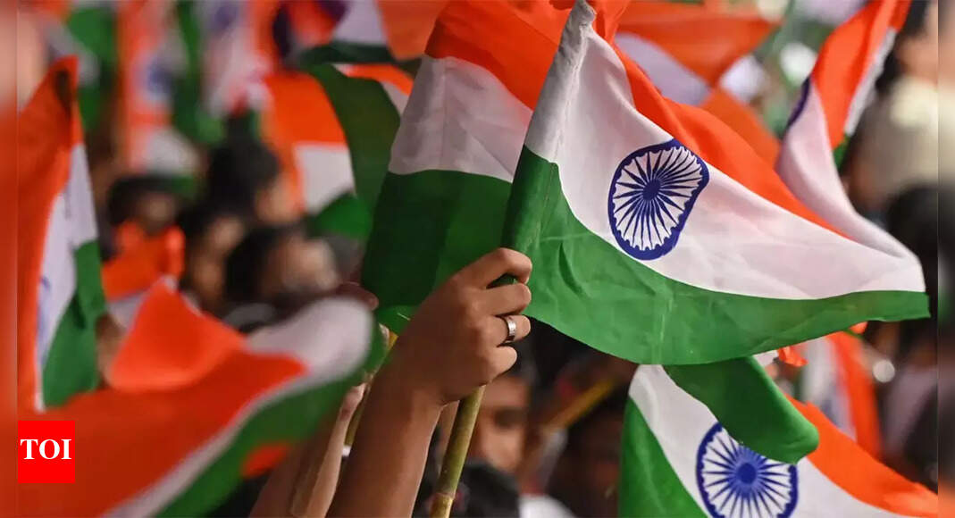 India, Argentina celebrate 75 years of diplomatic relations | India ...