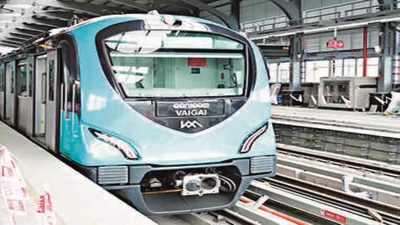 Kerala Budget 2024-25 allocates Rs 239 crore for Kochi Metro