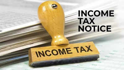 Income Tax notice coming your way? CBDT says some taxpayers will get notices soon for not filing their ITRs
