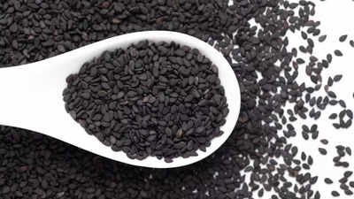 8 lesser-known benefits of Black Sesame Seeds