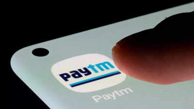 Paytm share price today: One 97 Communications plummets 42% in just 3 days as investors lose Rs 20,500 crore