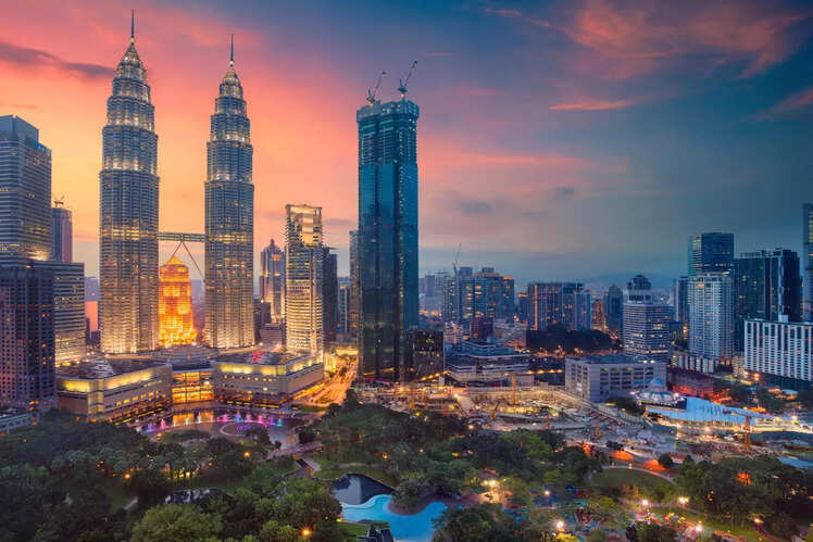 Kuala Lumpur, Malaysia