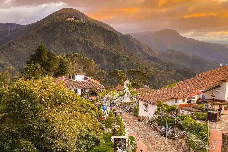 Bogota, Colombia