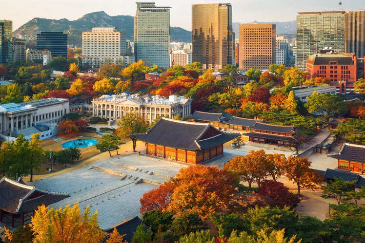Seoul, South Korea
