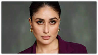 The Crew: Kareena Kapoor feels female actors are more comfortable with sharing screen space with others, as compared to their male counterparts