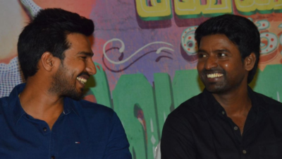 Vishnu Vishal reveals that he and Soori are now on talking terms!