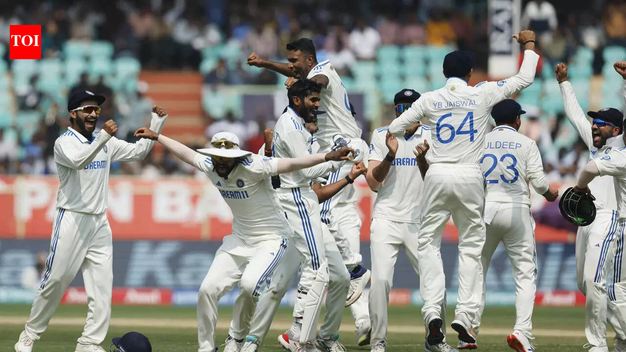 IND vs ENG Live Score, India vs England 2nd Test, Day 4 Cricket Match ...