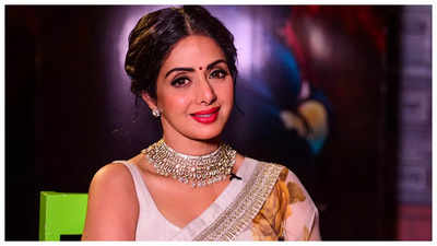 CBI reveals YouTuber used fake documents from PM to make sensational claims on Sridevi's death