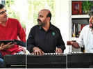 Our goal is to bring Tamil content that's contemporary into the Carnatic music space: Anil Srinivasan