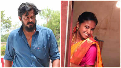 Pascal’s Tamil film talks about the pressure that childless couples face