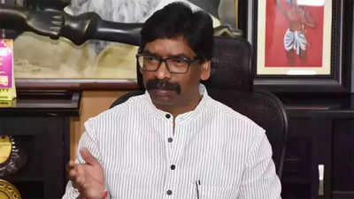 Next hearing on arrested ex-Jharkhand CM Hemant Soren's petition against ED action on February 12: AG