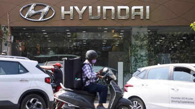 Hyundai plans Diwali IPO in Indian stock markets; slated to be largest ever surpassing LIC issue size: Report