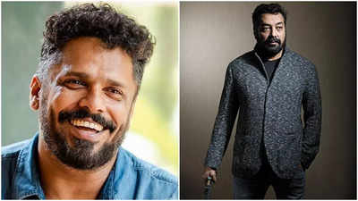 Anurag Kashyap's Malayalam Debut in Aashiq Abu's 'Rifle Club' | - Times ...