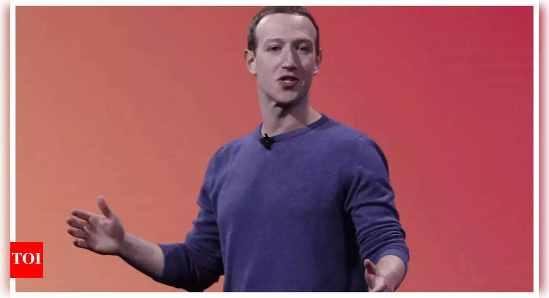Meta is worried about CEO Mark Zuckerberg’s ‘love’ for martial arts ...