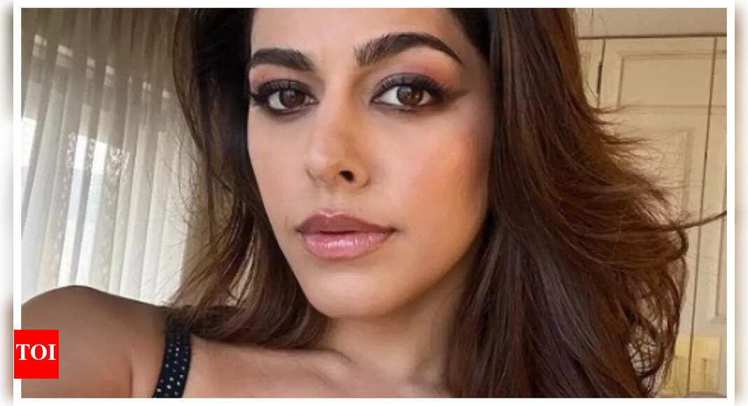 Alaya F on completing 4 years in Bollywood: 'I have carried a pretty ...