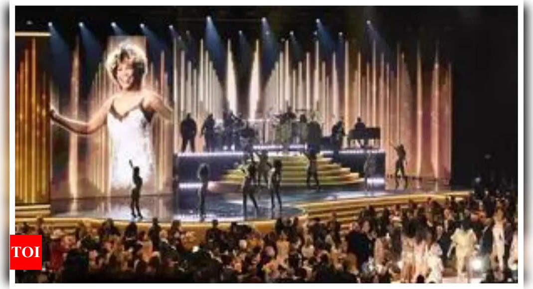 2024 Grammy Awards 'In Memoriam' Performances