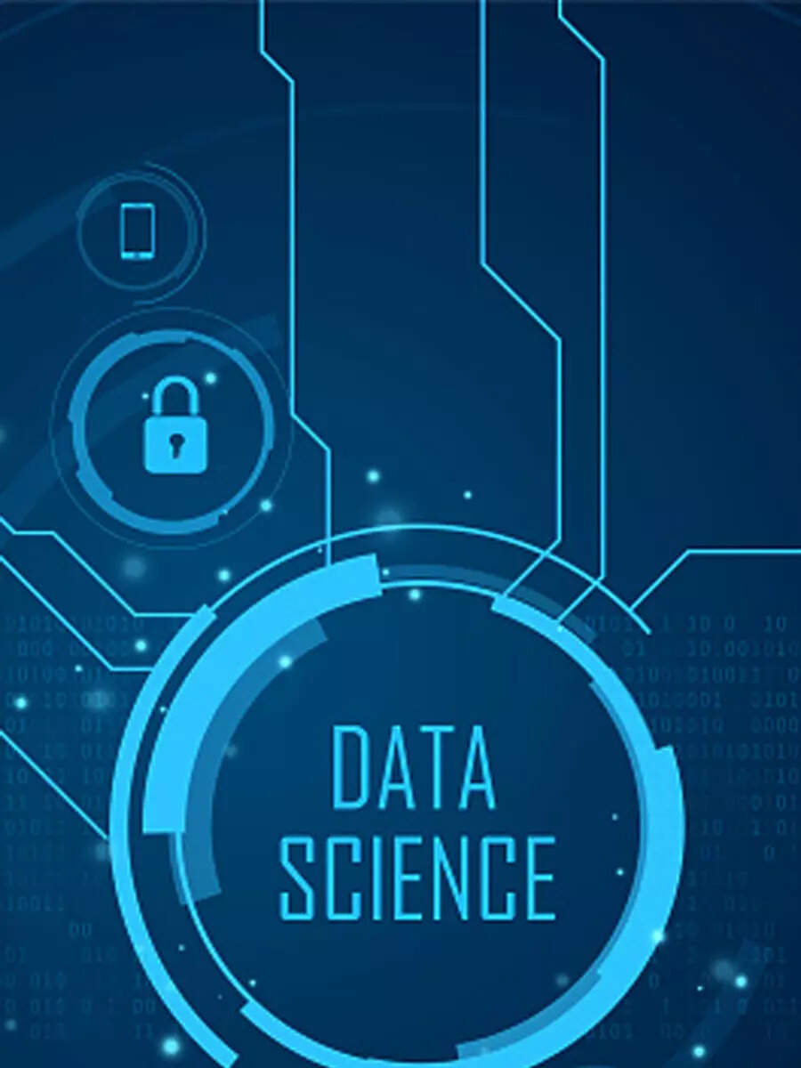Top 10 Online Universities for Data Science Under Rs 3 lakh | Times of ...