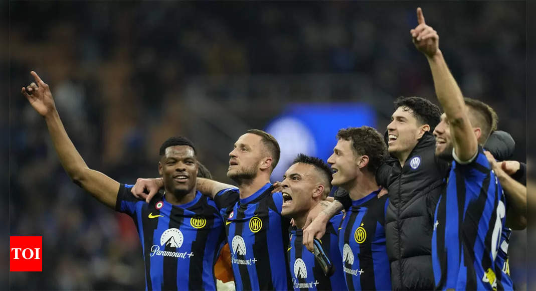 Inter Milan Defeats Juventus 1-0 in Serie A Clash