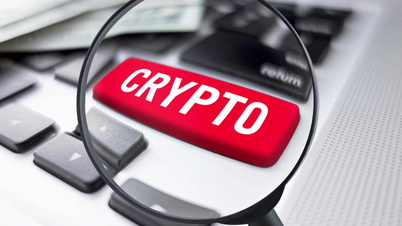 Top 5 cryptos under $1 that could do 100x by 2025 - Times of India