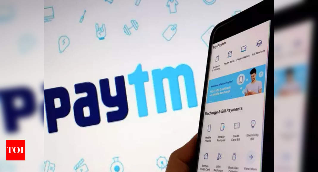 CAIT advises traders to switch from Paytm to other payment apps in light of RBI action |