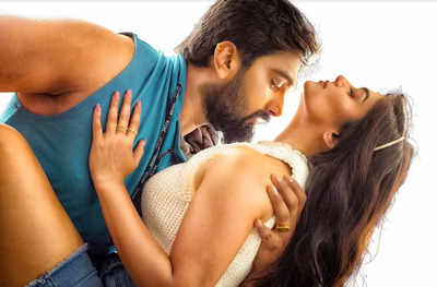 Films on romance are always refreshing: Dattatreya