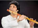 "Moment of pride for India," says Bansuri virtuoso Rakesh Chaurasia on Grammy 2024 win