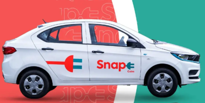Snap-E Cabs raises $2.5 million, to add 300-400 EVs by FY24