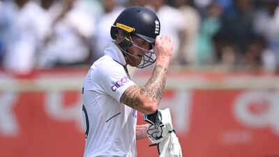 Way We Put India Under Pressure Was Great But Ben Stokes After Way We Put India Under Pressure Was Great But Ben Stokes After