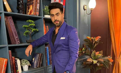 Chashni fame Anuj Kohli to play a negative role in upcoming show Dahej Dasi – Exclusive