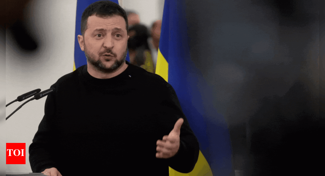 Some Ukrainian soldiers express unease over possible dismissal of army chief