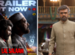 
'Lal Salaam' trailer: Rajinikanth's role isn't just a cameo in the Aishwaryaa Rajinikanth's directorial
