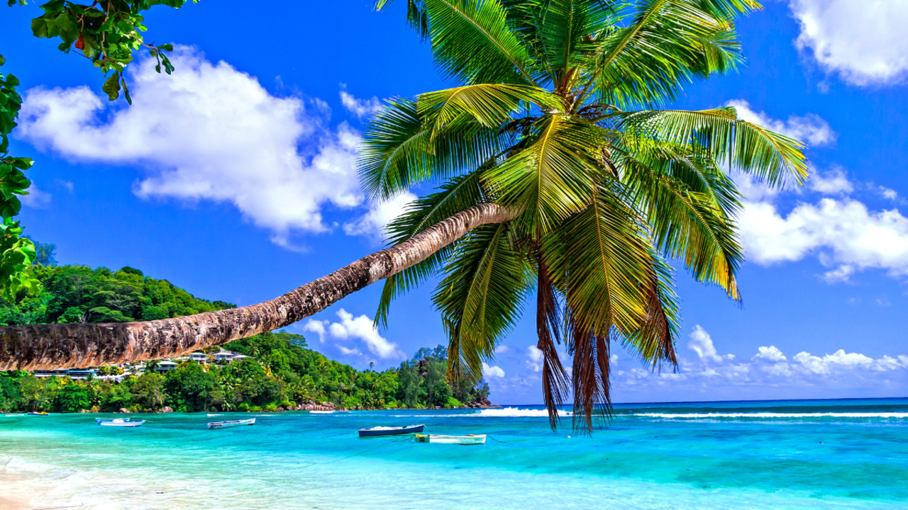 Explore 10 Amazing Beaches Around The World!