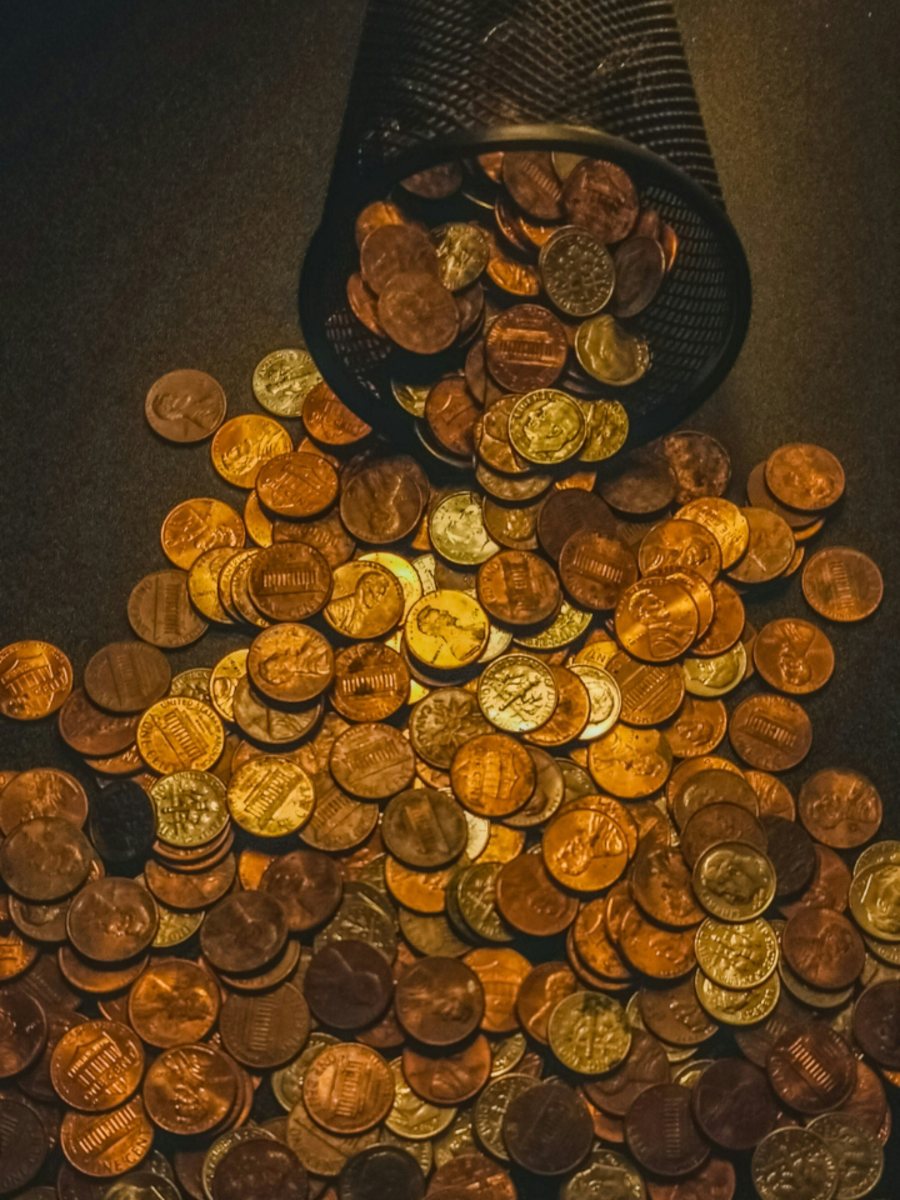 9 Things To Know Before Buying Gold Coins | Times Now