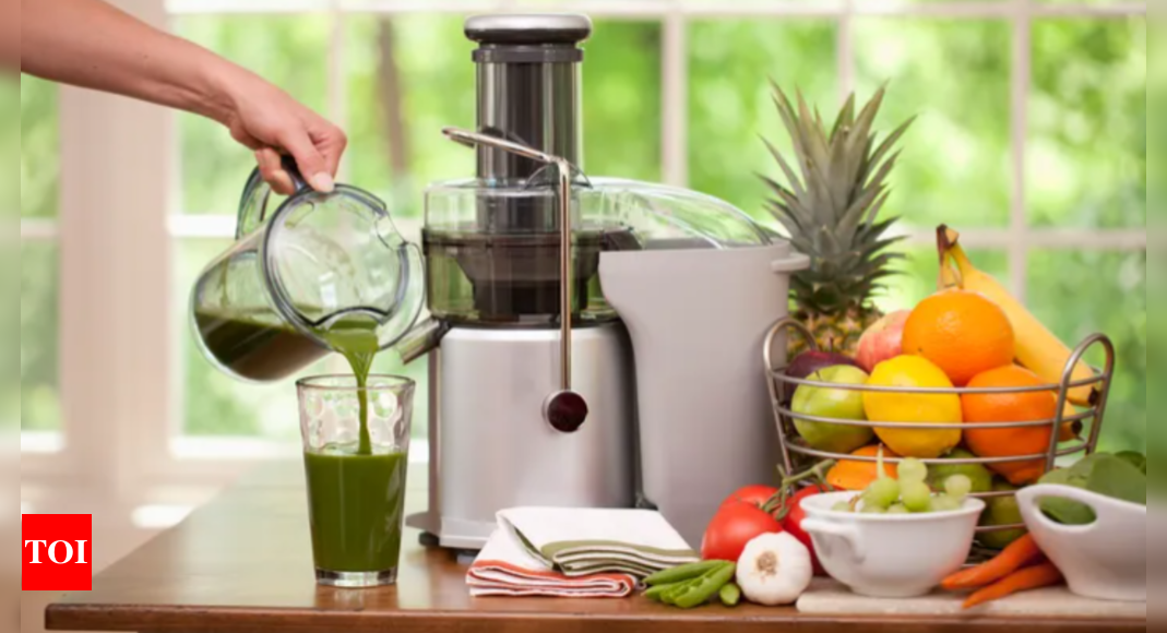 Cold Press Juicer Difference Between Cold Press Juicer vs Regular