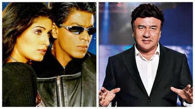 Anu Malik reveals Shah Rukh Khan got his nickname 'King Khan' after his movie 'Baadshah'