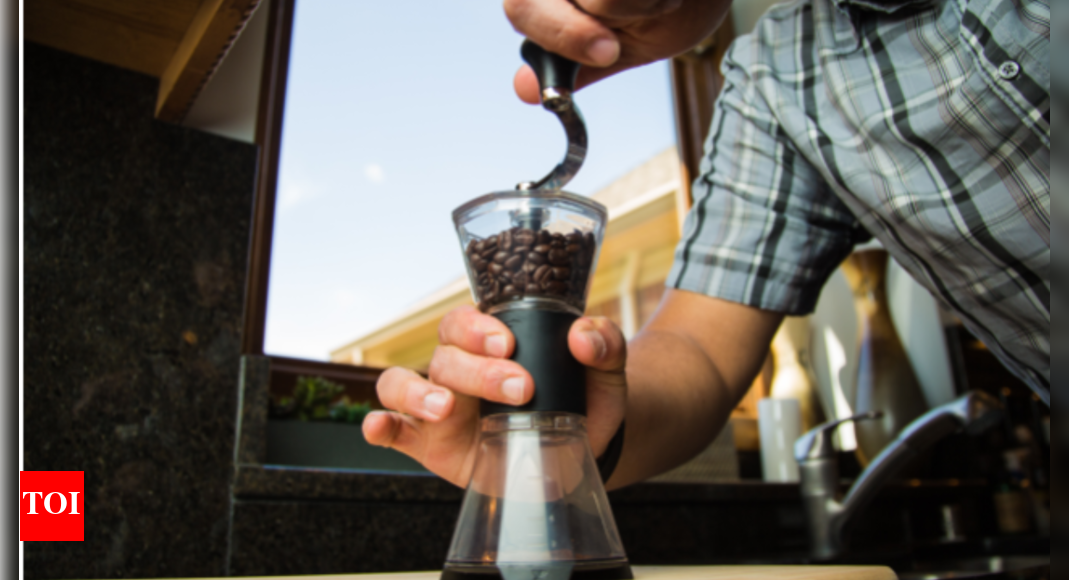 Burr Grinder What Is The Difference Between A Burr Grinder And A