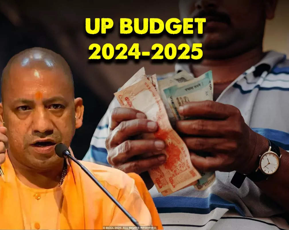 
Budget dedicated to Faith, Antyodaya, and Economy: CM Yogi as UP unveils Rs 7.36 lakh Cr budget
