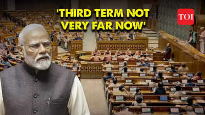 ‘Mood of the country…’: Opposition on backfoot as PM Modi predicts over 400 seats in LS Polls