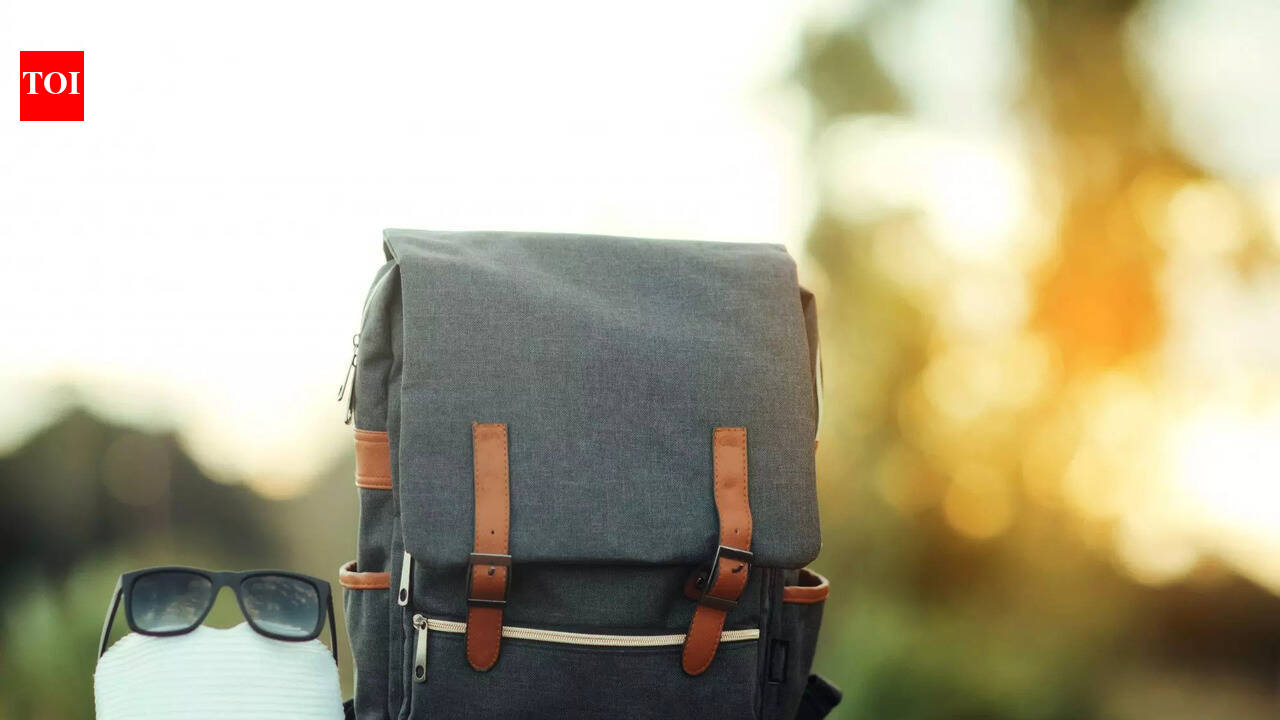 Backpacks For Men: Pack in Style With These Backpacks for Men | - The ...