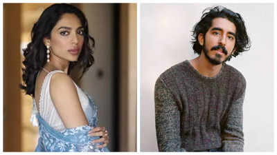 Sobhita Dhulipala opens up about her Hollywood debut film, 'Monkey Man'; says 'Dev Patel has has exceptional taste in all things cinema'