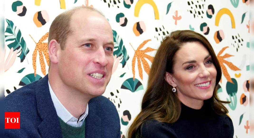 Le prince William reprendra ses fonctions royales après l'opération de son épouse